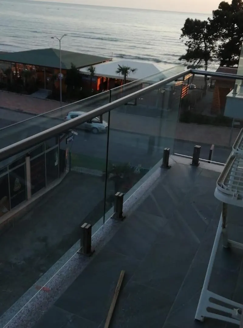 Appartamento Bellavista Shëngjin Albania
