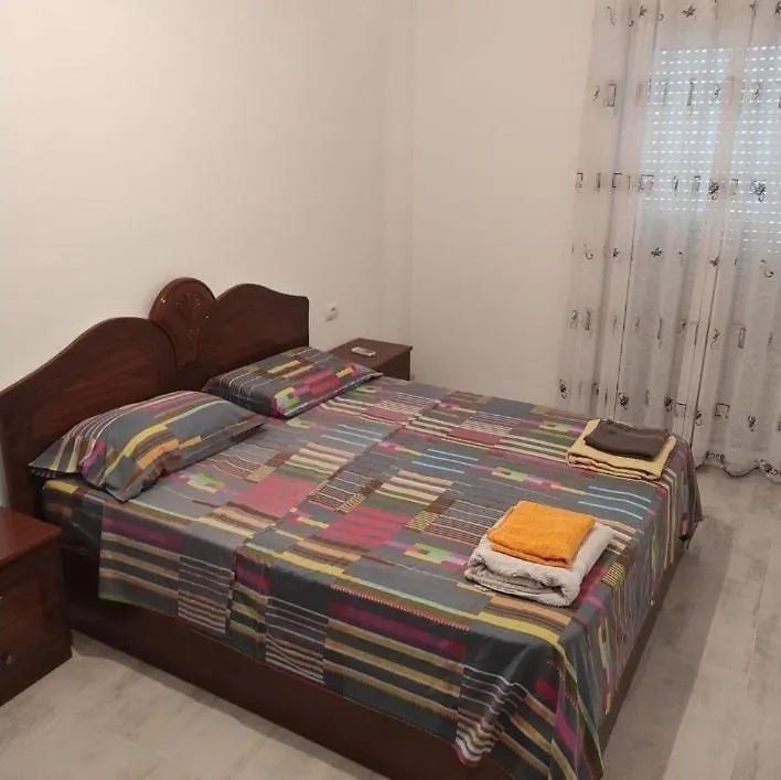 Appartamento Bellavista Shëngjin