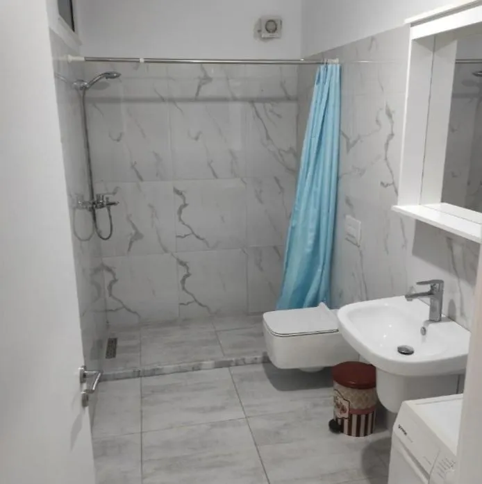 Appartamento Bellavista Shëngjin